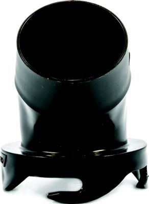 CAMCO RV 39403 RV 45 DEGREE HOSE ADAPTER