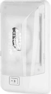 CAMCO RV 41330 12V SINGLE DOME LIGHT REPL.
