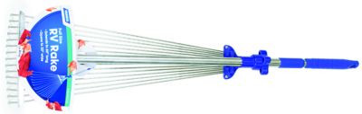 CAMCO RV 42171 RAKE COLLAPSIBLE