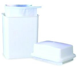 CAMCO RV 42285 KITCHEN GREASE STORAGE BAGS