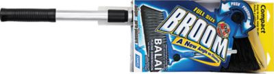 CAMCO RV 43623 RV BROOM AND DUST PAN