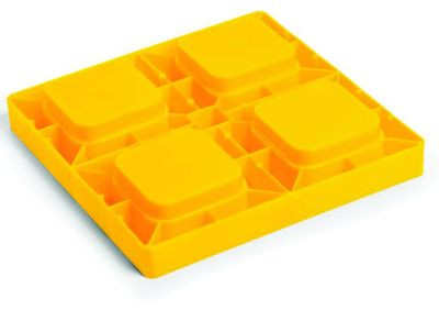 CAMCO RV 44505 LEVELING BLOCKS 10 PACK
