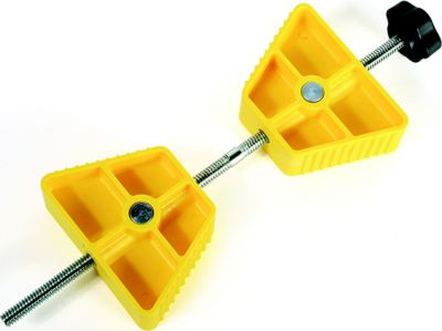 CAMCO RV 44652 SMALL WHEEL STOP