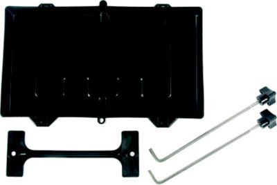 CAMCO RV 55404 BATTERY TRAY LARGE