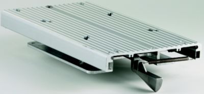 ATTWOOD MARINE 815000 SEAT SLIDE DECK MOUNTED