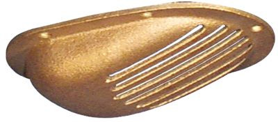GROCO SC-1500-L SCOOP STRAINER