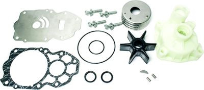SIERRA 18-3471 WATER PUMP KIT YM#6CEW007801