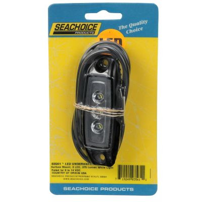 SC50-03561 WTR DRAGON 3 ED 375 LUMEN WHIT