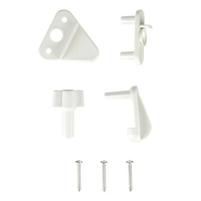 SEACHOICE 35541 PONTOON GATE LATCH