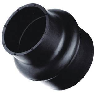 SHIELDS HOSE 116-220-3000-1 HUMP HOSE EPDM 3 IN STRAIGHT