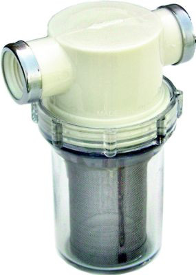 SHURFLO 18001-SHW P SEASTRAIN 3/4 (BRKT IS 1424