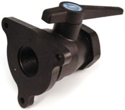 FORESPAR 904011 SEACOCK FLANGE MT. 1.5IN MF849