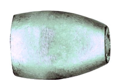 MARTYR ANODES CM865182CZ ANODE MERC BRAVO3 PROPNUT ZN