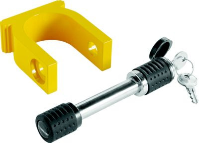 FULTON/WESBAR (CEQUENT) 63251 FIFTH WHEEL KING PIN LOCK