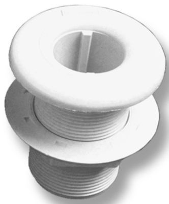 FORESPAR 906014 1  ROUND THRU HULL CF251