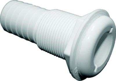 T-H MARINE TH752XLDP THRU HULL 3/4IN LONG
