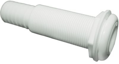 T-H MARINE TH1202XLDP THRU HULL 1-1/8IN LONG