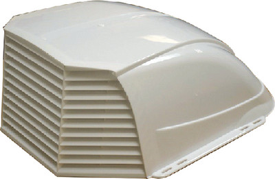 HENG'S HG-VC111 VENT COVER WEATHER SHEILD