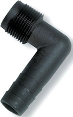 FORESPAR 901001 3/4-3/4  MALE ELBOW  HECM 12