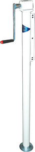 REICO-TITAN PRODUCTS 44411 MECHANICAL 4 CORNER JACK WHT