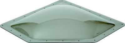 ICON TECHNOLOGIES 12081 NSL2412S 24"X12"X4" SKYLIGHT
