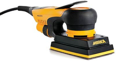 MIRKA ABRASIVES MID3530201US DEOS 3 X 5 SANDER