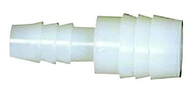 BRASS FITTINGS SHM1258 PL HS BRB REDUCER 5/8 X 1/2