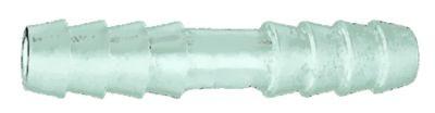 BRASS FITTINGS SHM38 CONNECTOR 3/8X3/8