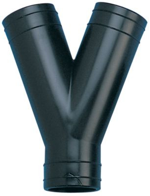 ATTWOOD MARINE YP6114 Y PIECE 1-1/2