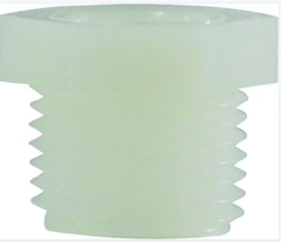 BRASS FITTINGS RB3814 HEX BUSHING 3/8X1/4