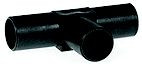 SHIELDS HOSE 18-806-1120 FITTING 1-1/2X1-1/2 MALE PIPE
