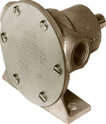 RULE  1673-1001 PUMP BR. 1/2IN