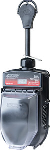 PARKPOWER BY MARINCO EMS-PT30X PORTABLE EMS SURGE PROTECTOR