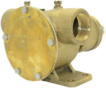 JOHNSON PUMP/MAYFAIR 10-24569-09 PUMP  ENG COOLING (F35B-8) RPL
