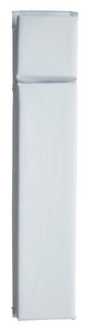 DOCK EDGE DE53441S CONTOUR FENDER 30X6X4  WHITE