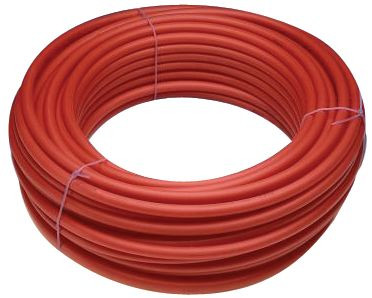 ATTWOOD MARINE WX7164B WHALEX 15MM TUBING  RED (50M)