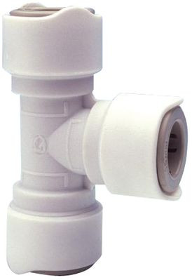 ATTWOOD MARINE WX1502B EQUAL TEE - 15MM