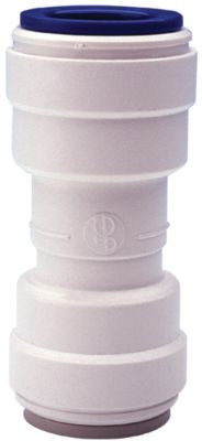 ATTWOOD MARINE WX1528B ADAPTOR - 5/8  O.D. FLEXIBLE