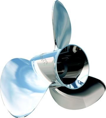 TURNING POINT PROPELLERS 31211111 PROP EXPRESS 3BL SS 10.4X11 RH