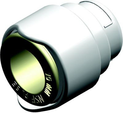 ATTWOOD MARINE WX1546B END STOP - 15MM