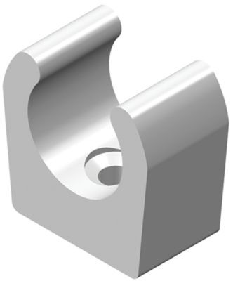ATTWOOD MARINE WX1565B TUBE MOUNTING CLIP