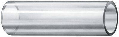 TRIDENT HOSE 1501006 PVC CLEAR 1 X 50