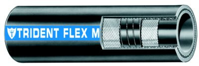 TRIDENT HOSE 1001006 HARDWALL 1IN X 50
