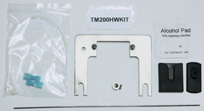 PANTHER TM215HWKIT SUZUKI 9.9 & 15 (2014-NOW)