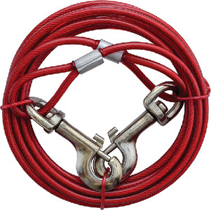 VALTERRA A10-2011VP DOG TIE-OUT CABLE 20'