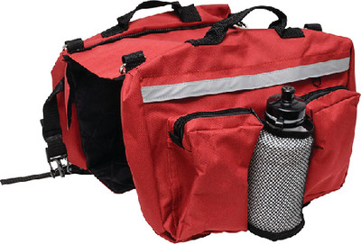 VALTERRA A10-2014 DOGGY SADDLE BAG LARGE