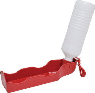 VALTERRA A10-2022 DOGGY-DRINKER BOTTLE AND BOWL