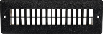 VALTERRA A10-3366VP FLOOR GRILLE 2 1/4" X 10"