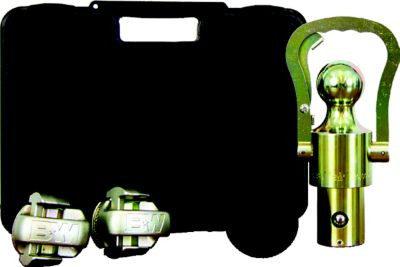 B & W TRAILER HITCHES GNXA2061 BALL   SAFETY CHAIN LOOPS