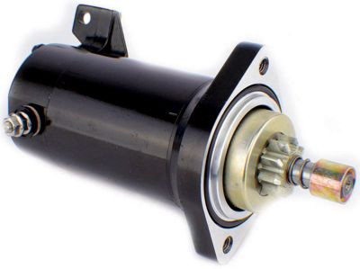 WATER SPORT MFG CO INC/LLP PH100-KW02-R STARTER KAW 400550 ECON